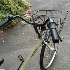 自転車の画像