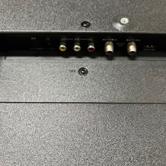 即日受渡❣️2年前購入マクスゼン32型液晶テレビWチューナー裏番組録画可11500円の画像