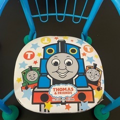 アンパンマン、トーマス豆イスの画像