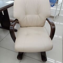 ★リユースのサカイ日立店★HJ7721 関家具 ダイニングセット ダークブラウン H70×D87×W150 クリーニング済み の画像