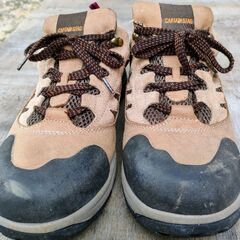CAPTAIN  STAGスニーカー　25.5cmの画像
