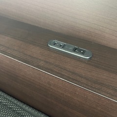 取引金額8,000円です。ダブルベッド&マットレス　後日出品しなおします。の画像