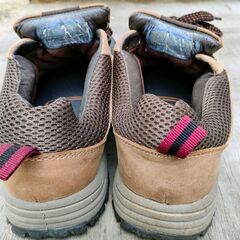 CAPTAIN  STAGスニーカー　25.5cmの画像
