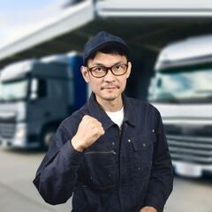 自由な働き方で高収入！直行直帰OKの配送ドライバー＠一宮市の画像