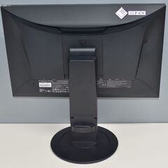 中古良品 EIZO FlexScan EV2360 22.5型 液晶モニター 2022年製 使用時間 4136H 確認済の画像