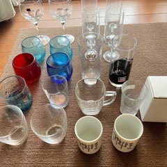 コップの画像