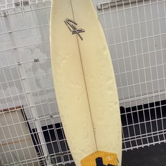 CH(TonyCerff)引き取り限定　中古ロングサーフボードの画像
