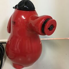 A1555　PERFECTION　Steam Cleaner　スチームクリーナー　掃除道具　除菌　清掃の画像