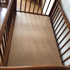 ベビーベッドの画像