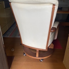 イスの画像