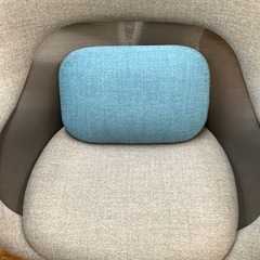 Steel caseのラウンジチェアーのご紹介です。の画像