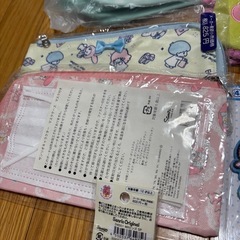 サンリオ　グッズ　まとめて　新品の画像
