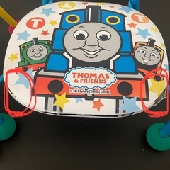アンパンマン、トーマス豆イスの画像