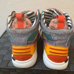 PUMA 25㎝の画像