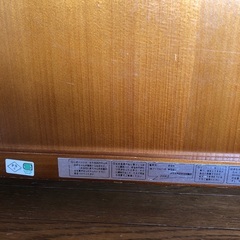 ベビーベッドの画像