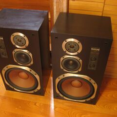 12万 昭和の名機です DIATONE DS-73D スピーカーの画像