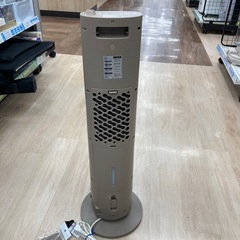 【6ヶ月保証付き】モダンデコ加湿機能付きセラミックヒーターのご紹介です【トレファク東大阪箕輪店】の画像