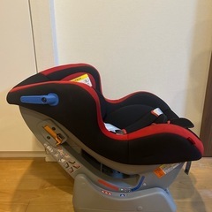 チャイルドシートの画像