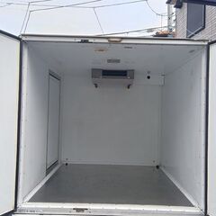 NT100クリッパーDX　冷蔵冷凍　-5℃の画像