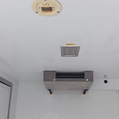 NT100クリッパーDX　冷蔵冷凍　-5℃の画像