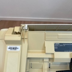 キャノン　プリンター　Canon ジャンク品の画像