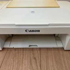 キャノン　プリンター　Canon ジャンク品の画像