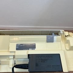 キャノン　プリンター　Canon ジャンク品の画像