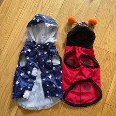 犬服Sの画像