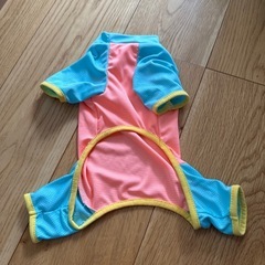 犬服Mの画像
