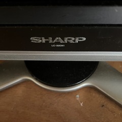 テレビ　32インチの画像