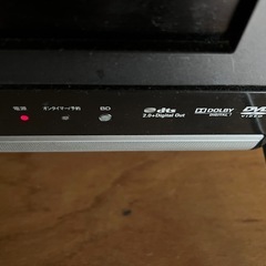 テレビ　32インチの画像