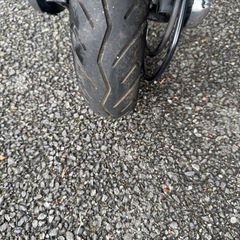 ホンダ ジョルノクレア 9,400km 好調の画像