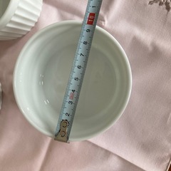 耐熱ココット3個セットの画像