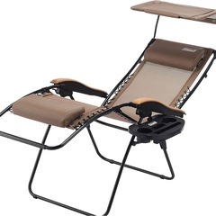 Coleman アウトドアチェア新品未使用の画像