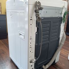 Panasonic　洗濯機　6kg　NA-F60B15　2021年製　パナソニック　 ■買取GO‼　栄和店の画像