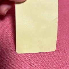 ちいかわ　タオル
の画像