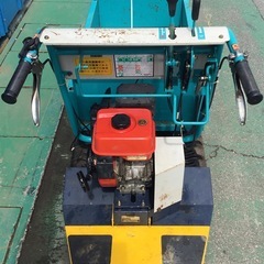 運搬機　ＰＭ３５　ロビンの画像
