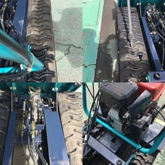 運搬機　ＰＭ３５　ロビンの画像