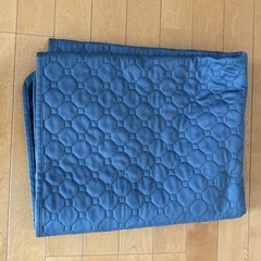 洗えるペット用トイレマット　特大　XL  ペット用品の画像