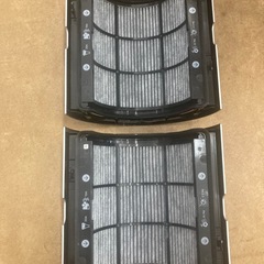 ダイソン　ホット&クール　空気清浄機付き　HP04  リサイクルショップ宮崎屋　佐土原店　25.9.11Fの画像
