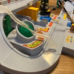 くるぞわたるぞ！トミカと遊ぼう！カンカン踏切の画像