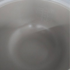 リンナイ　ガス炊飯器　2升炊きの画像