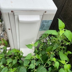 エコキュートの画像