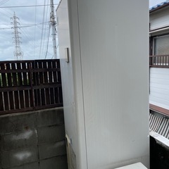 エコキュートの画像