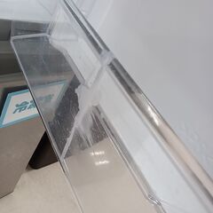 リユースのサカイ栃木店★ジモティ割あり★ AQUA 冷蔵庫 AQR-13K 126L  21年製 動作確認／クリーニング済み TC10642の画像