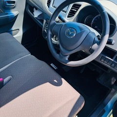 マツダ フレア　車検付き‼️の画像
