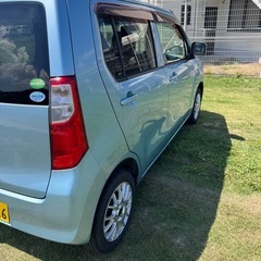 マツダ フレア　車検付き‼️の画像