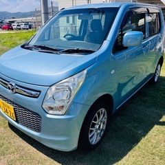 マツダ フレア　車検付き‼️の画像
