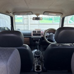 スズキ　ジムニー‼️AT 車検ロング‼️ランドベンチャー‼️の画像