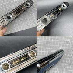 M312　双眼鏡 レトロ オペラグラス OPERA2.5×　昭和レトロ　ヴィンテージ　当時物　観劇ライブの画像